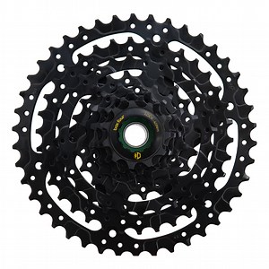 Box Four 8 Speed Wide 11-42T Cassette