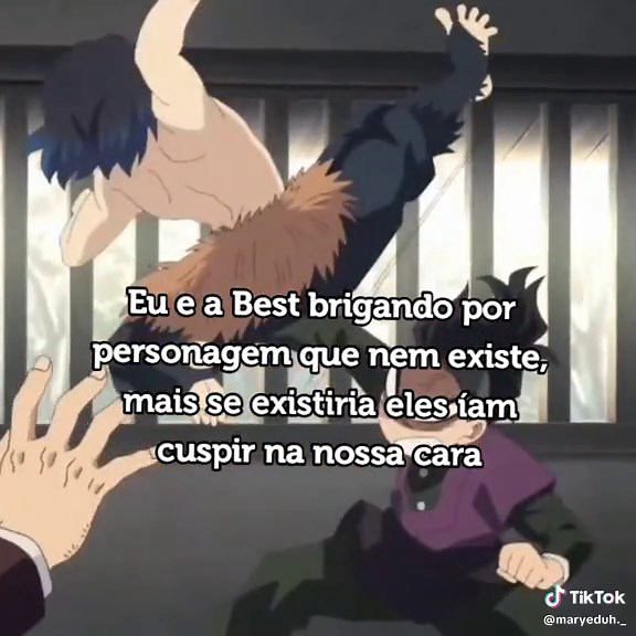 Inosuke Hashibira and Genya Shinazugawa Funny Moments | Demon Slayer Memes