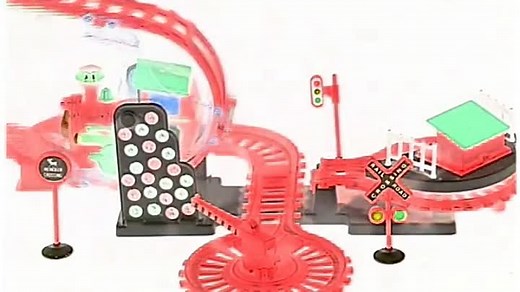 Baby Mozart in G Major