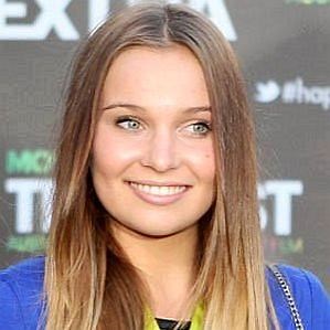 Marny Kennedy Boyfriend 2026: Dating History & Exes - CelebsCouples