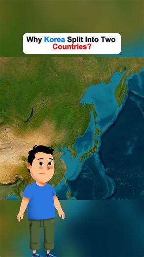 The Division of Korea: Understanding the Split
