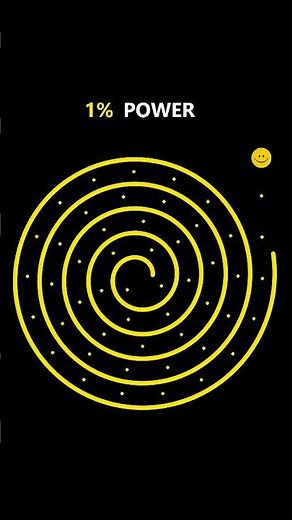 Can verity make it to the center? 😊 #spiral #verity