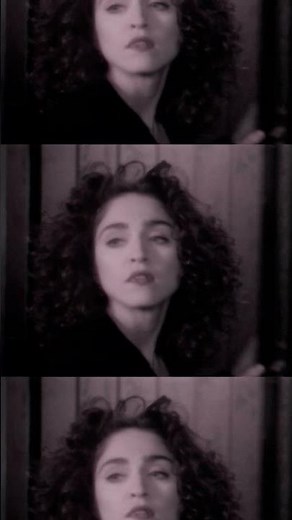 Madonna’s ‘Like A Prayer’ will forever be a classic - and it’s trending now!
