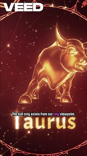 5 COSMIC Secrets About the Taurus Constellation You're Not Told