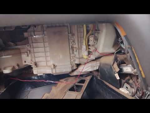 Engine Control Unit (ECU) For Toyota Mark2 1999 Location 