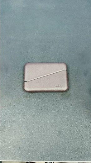 Bellroy Flip Case Second Edition – (Card Case, Hardshell Wallet)