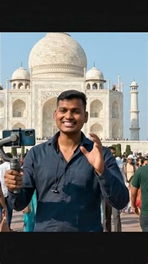 Agra ka Taj Mahal #lifeisbutadream #december10 #whowillbemylifepartnerta