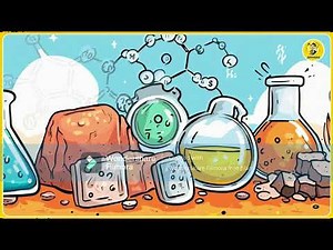 📘 Class 6th|SCIENCE| Chapter 6: Elements and Compounds | Science