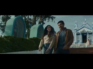 AARYAN 2025 - Official Trailer