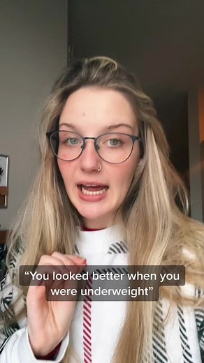 Body Image Reflections: Embracing Self-Acceptance