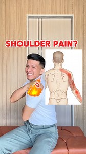 4.5M views · 46K reactions | SHOULDER PAIN DELETED! ✅ | Physical Therapy Session | Facebook
