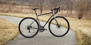The Most Kickass $1,079 Bike You Can Buy Is the Jamis Ventura Comp