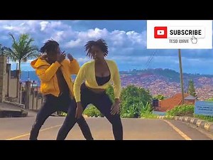 Triple Jay - Isekel (Official Dance Video 2022 New Teso Dance Video)