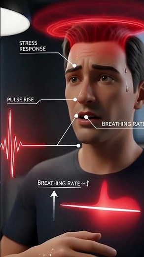 How Lie Detectors Catch Lies — Truth Behind the Test 🕵️‍♂️🔍