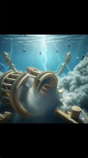 Did Researchers Really Find Atlantis in Spain?