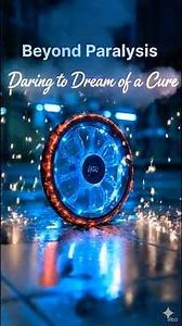 Neuroplast "Clean" Stem Cell Therapy for Spinal Cord Injury (SCI) #spinalcordinjury