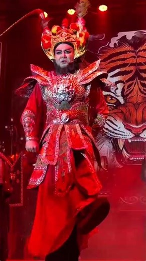 Viet Nam - traditional musical theatre