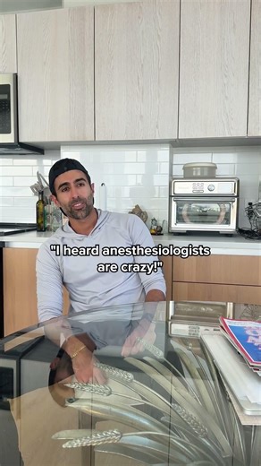 The Truth About Anesthesiologists