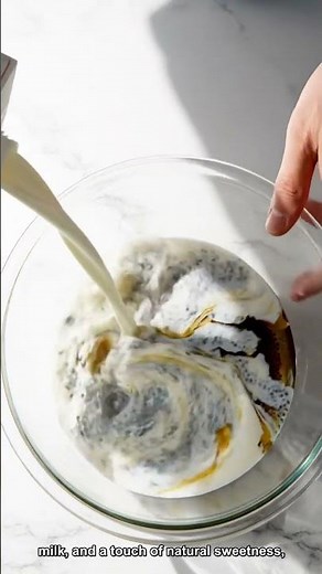 EASY 5-Minute Chia Seed Pudding Cups | Healthy Breakfast & Snack Recipe