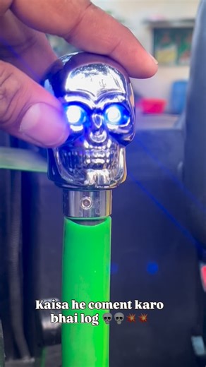 TOCHAN KING 👑 on Instagram: "Kaisa he coment karo bhai log 💥💀💀✌️ . . . . . . #reelsinstagram #viralvideos #reels #instamood #inspiration"