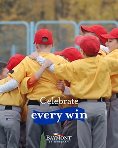 Every trip is a triumph when you stay at Baymont by Wyndham. | Baymont by Wyndham