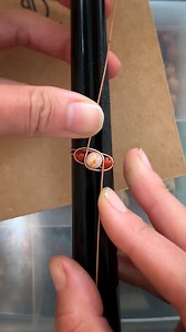 2.4K views · 2.9K reactions | Once upon a time, this triple bead ring...