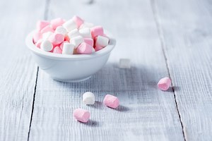 Marshmallows de casă - Totul Despre Mame