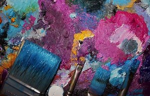 Características de la pintura