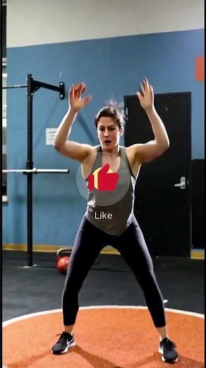 Medicine Ball Power Slam