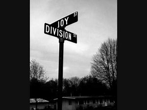 These Days - Joy Division [1980]