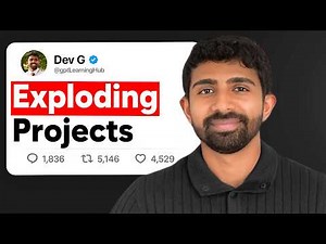 These AI Projects Are Blowing Up On GitHub (Get Ahead Now!)