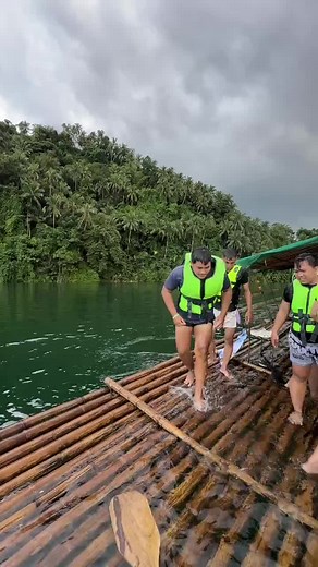 Exploring Yambo Lake: A Nature Lover's Paradise