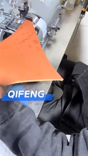 10K views · 67 reactions | Qifeng machine#shoe upper making machine#shoe production machine WhatsApp/wechat：008613829201736 | Qifeng Barbara | Facebook