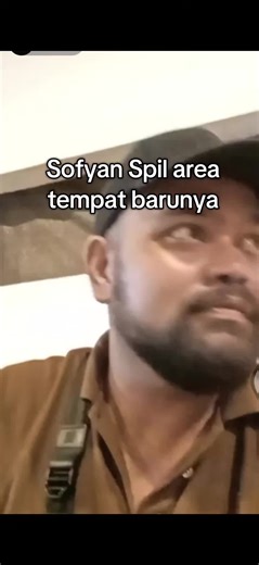Sofyan Spil: Tempat Baru di Malang
