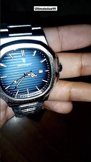 Poedagar Watch Review