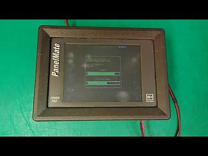 409194 - Cutler-Hammer PanelMate - 1775T-PMPP-1700 - 06191039