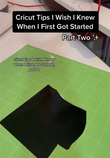 Essential Cricut Tips for Project Success