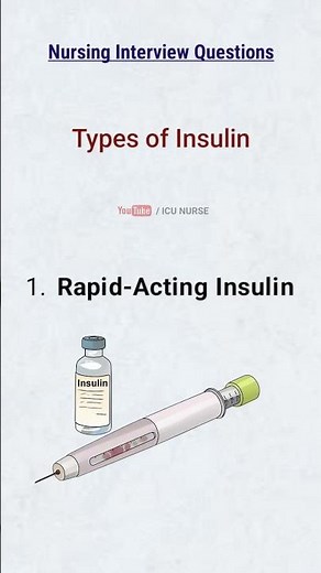 Nursing interview questions 2025 / Nursing interview questions and answers