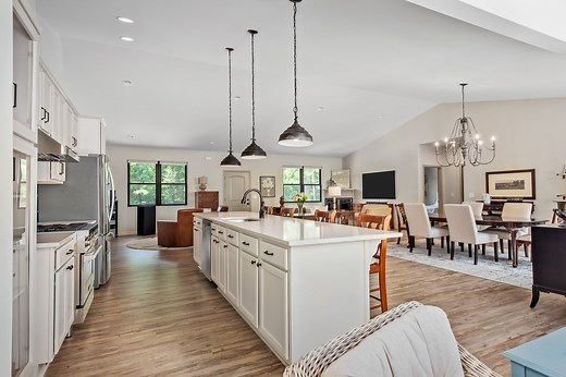 Indianapolis Home Builders | Custom Home in Indianapolis | Taylor Homes