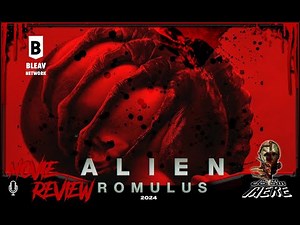 Episode 416: Alien Romulus (2024) Film Review