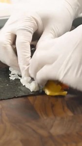 87K views · 1.3K reactions | making sushi #cooking #foodie #sushi #yummy | Mukbang Asmr | Facebook