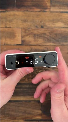 The Best Budget DAC/Amp?