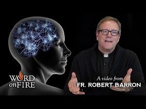 Bishop Barron on Taking the Discipline