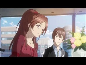 ギルティクラウン 10年後