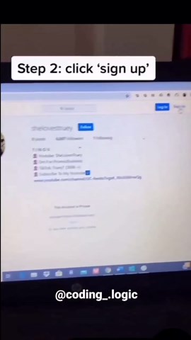Coding Logic | Coding | Programming |🎯100k on Instagram: "View Private Instagram Accounts 👨🏻‍💻 🤫 Share With Your Friends👍 🤫 👉 Follow @coding_.logic for more educational content ❤️ 🤝Join the Telegram link🔗 in the bio!! Don't Forget To Like ♥️ | Share 📲 | Save 📥 🔛Turn On Your Post Notifications🔔 #knowprogram #programming #python3 #computerscience #computerprogramming #programminglanguage #programminglanguages #coders #fullstack #programmingislife #programmingquotes #machinelearning #