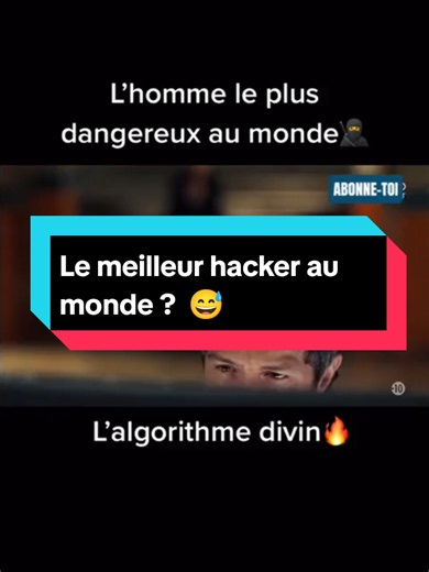 Le meilleur hacker au monde ? 😅 #fyn #hacking #cybersexurity
