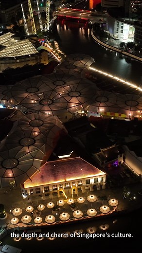 Meet Xin Liu's "Passion"! Get behind-the-scenes as Xin Liu brings Singapore's streets and gardens to life in her "Passion" MV | VisitSingapore | Facebook