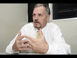 Plastic lumber touted as new way forward for construction in Jamaica