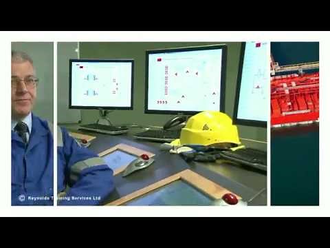 Overview of ISGOTT Ship Shore Safety Checklist