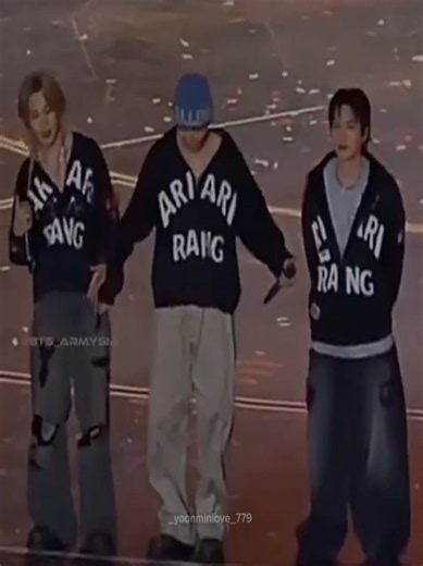 Inevitable no recordarlo: Suga y Jimin y el momento Yoonmin